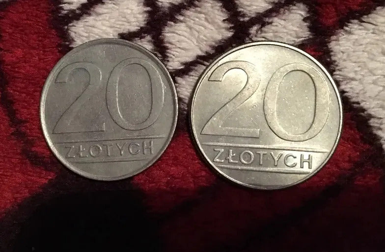 Monety PRL: Numizmatyczne skarby z minionej epoki