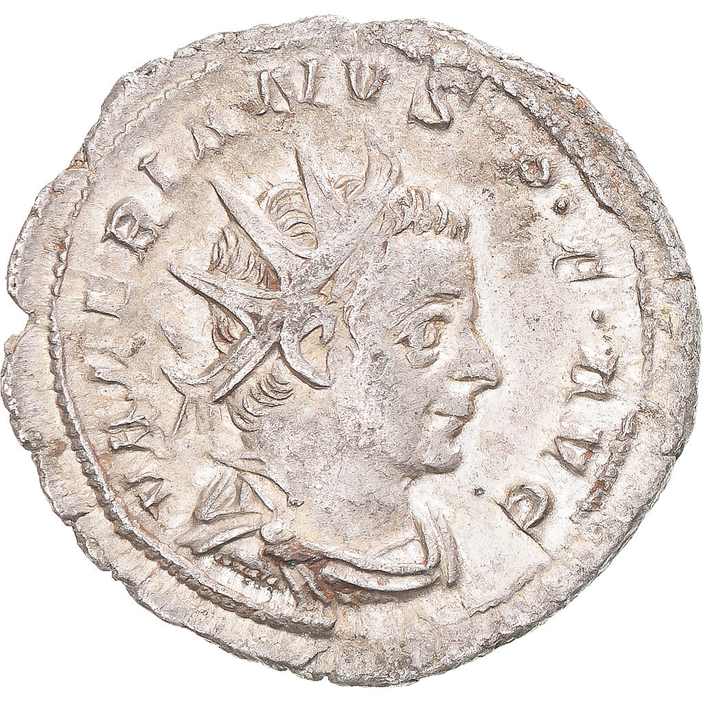 Moneta,
Walerian I,
Antoninian
