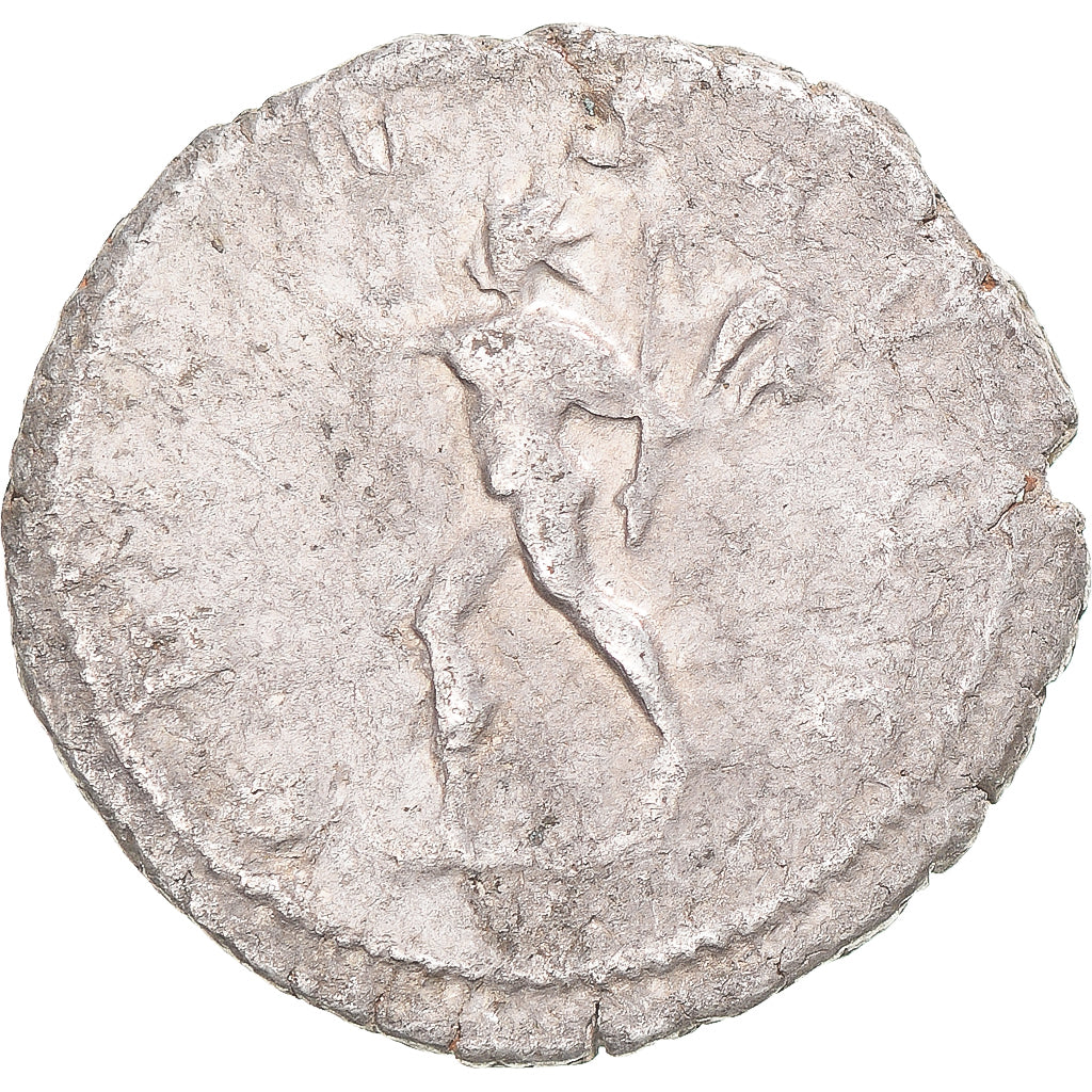 Moneta,
Walerian I,
Antoninian