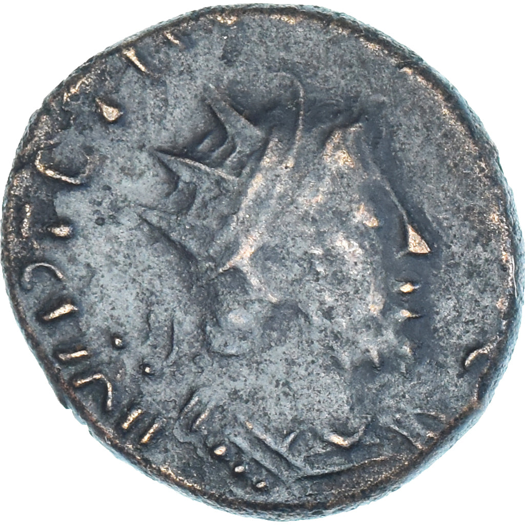 Moneta,
Tetricus I,
Antoninian