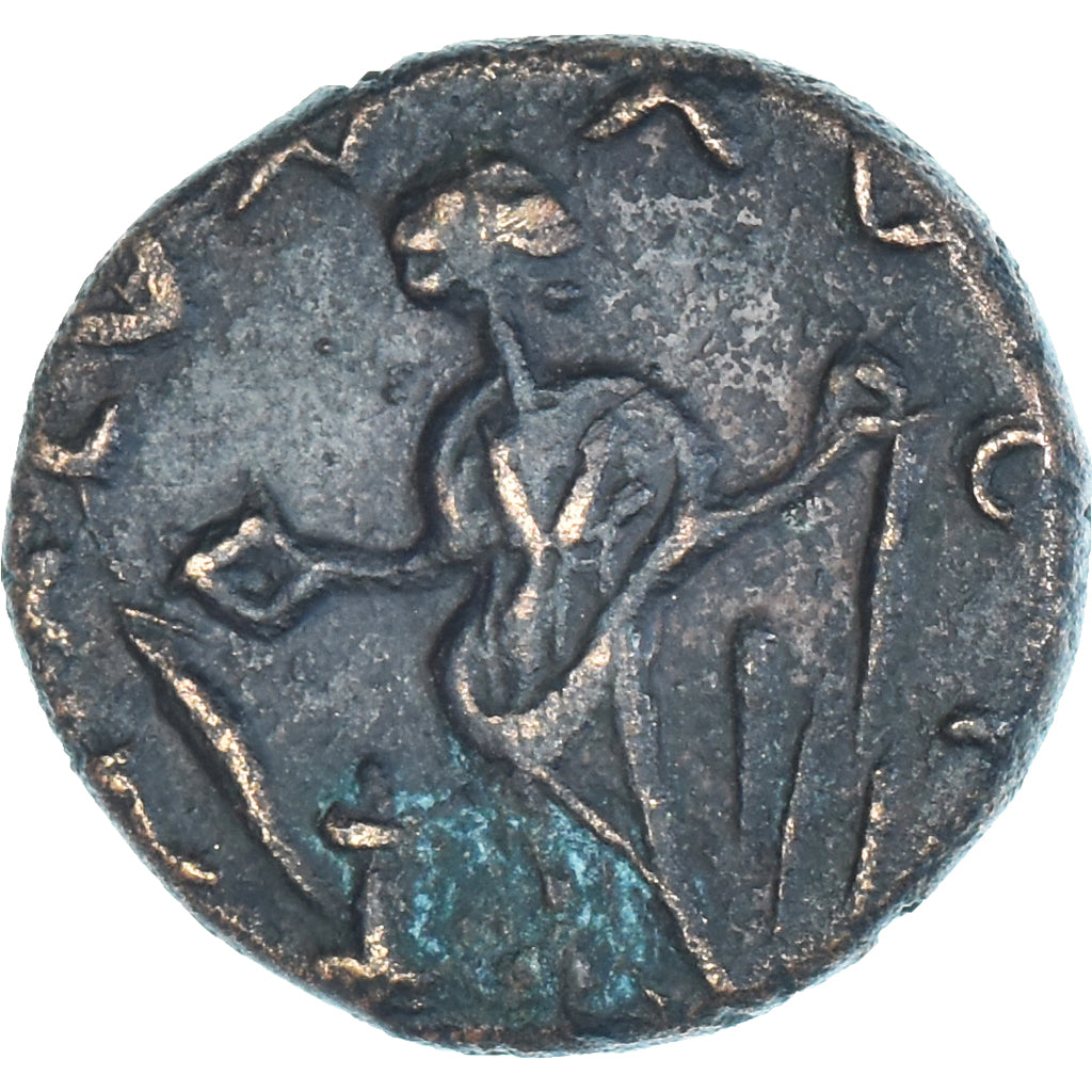 Moneta,
Tetricus I,
Antoninian