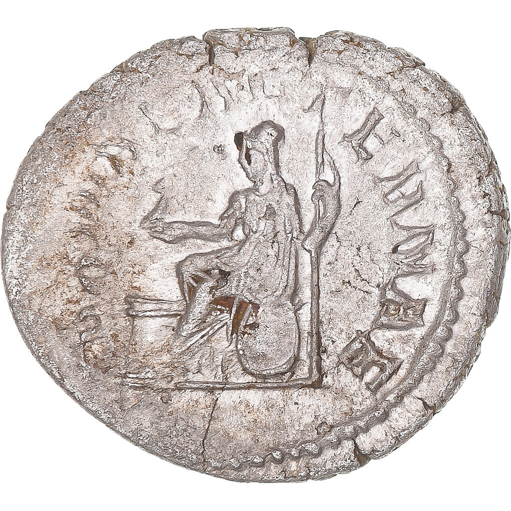 Moneta,
Filip I,
Antoninian