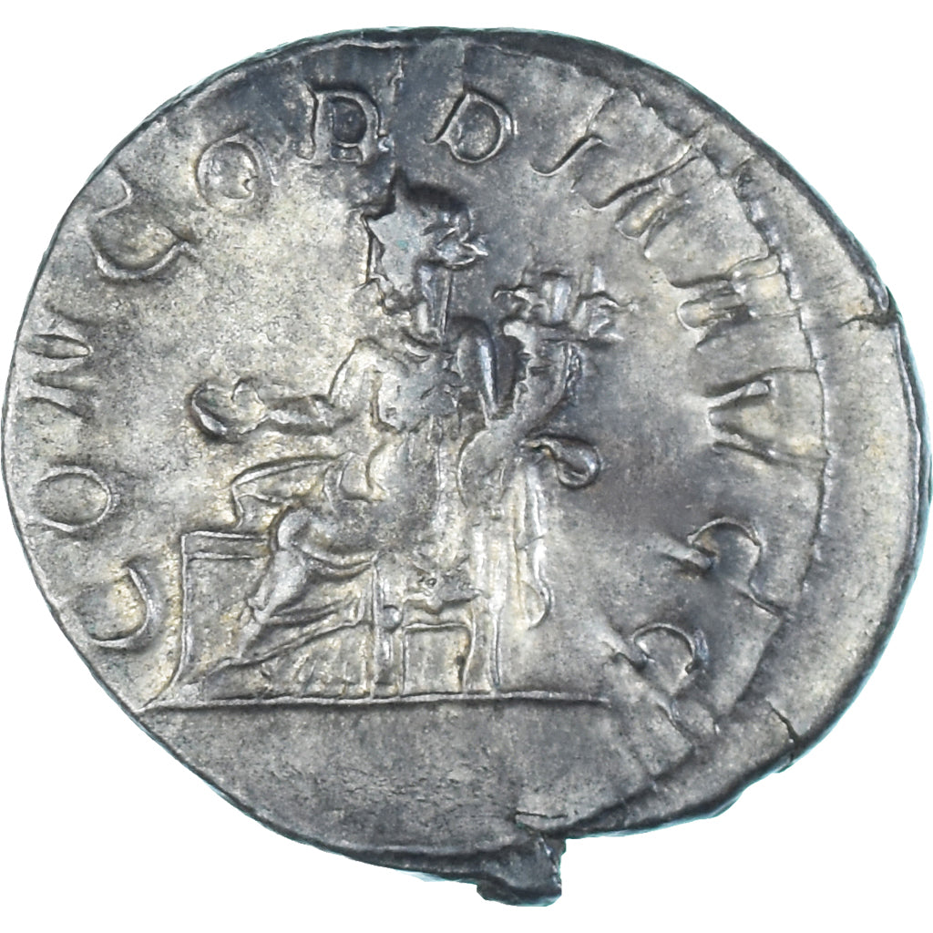 Moneta,
Otacilia Severa,
Antoninian