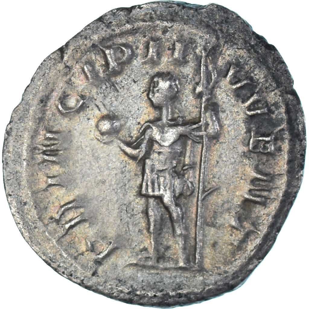 Moneta,
Filip II,
Antoninian