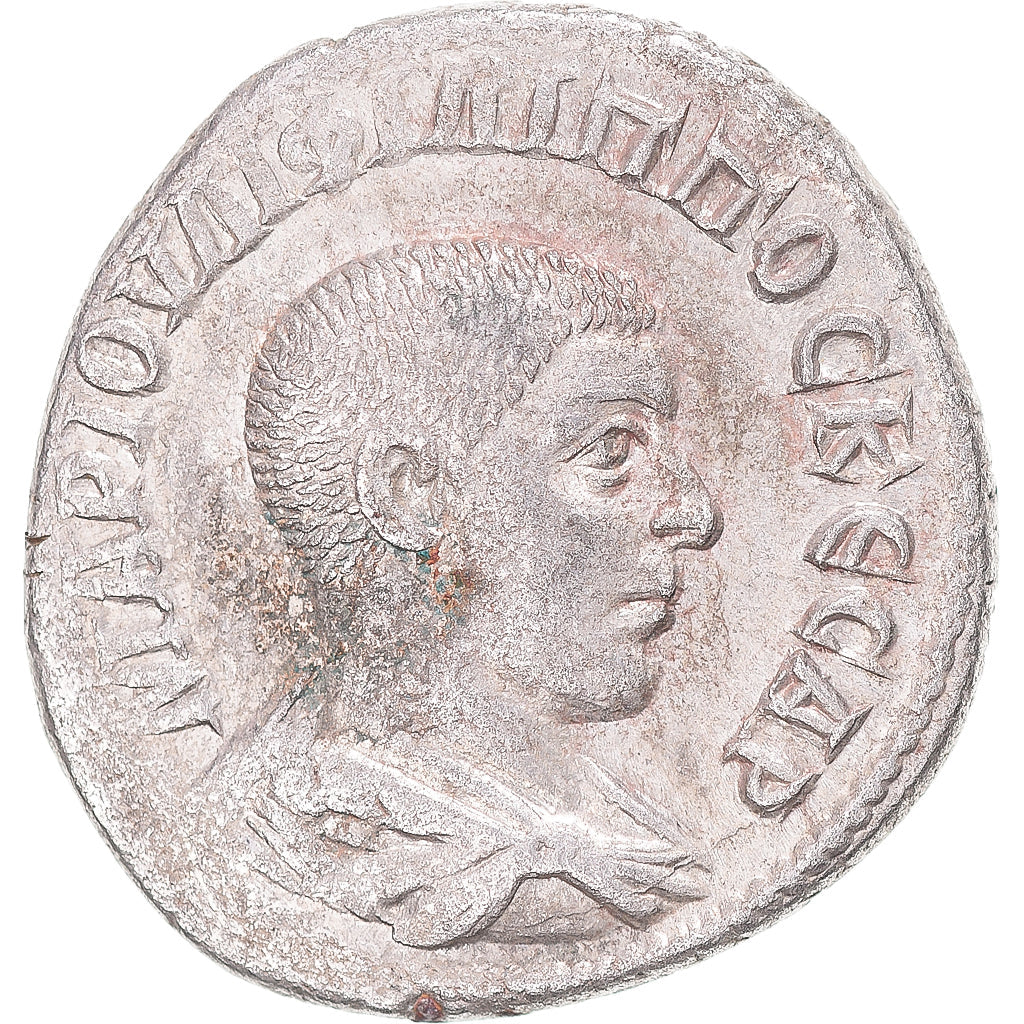 Moneta,
Seleukis i Pieria,
Filip II