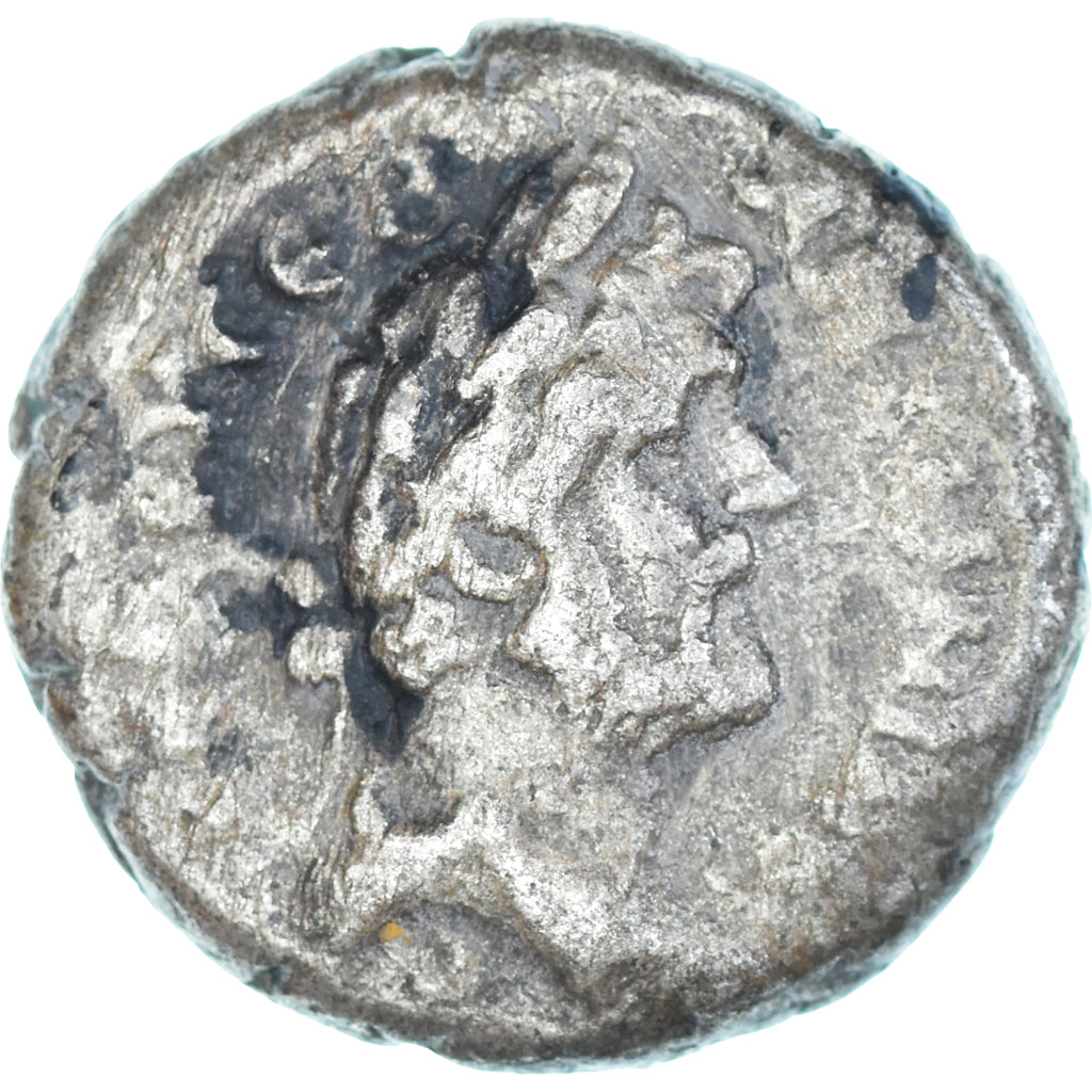 Moneta,
Egipt,
Antonin Pius