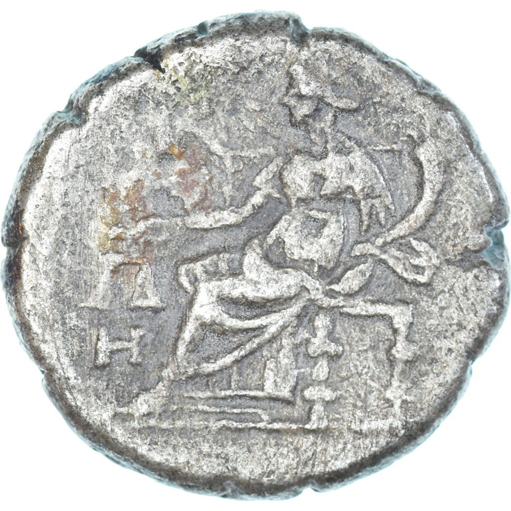 Moneta,
Egipt,
Antonin Pius