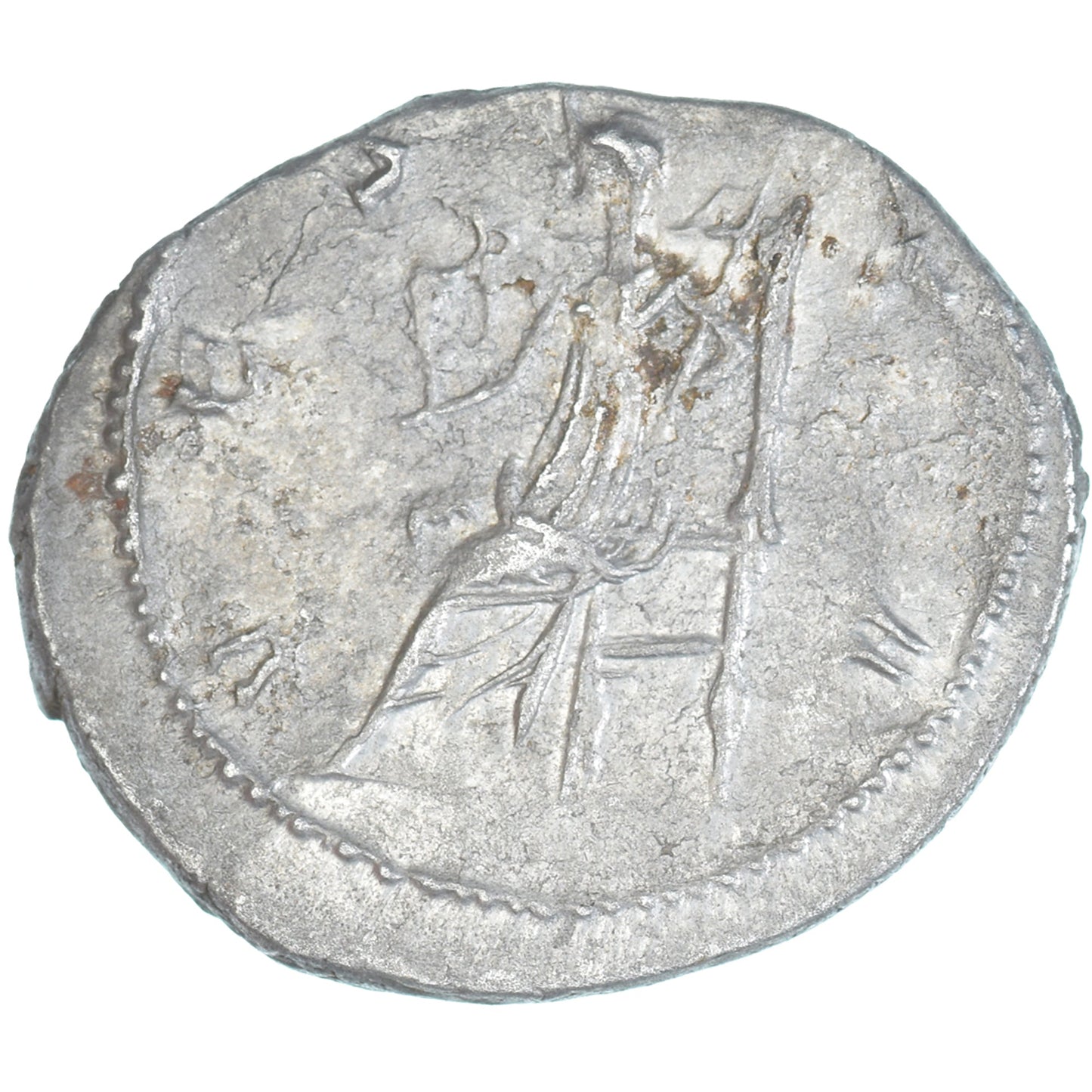 Moneta, 
  
  Saloninie, 
  
  Antoninian