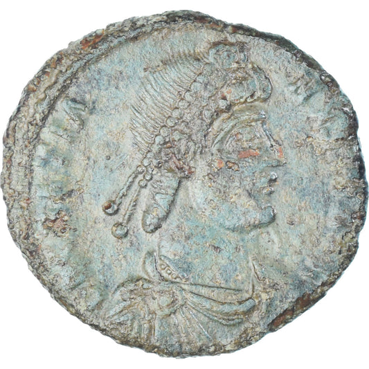 Moneta, 
  
  Gracjan, 
  
  Maiorina