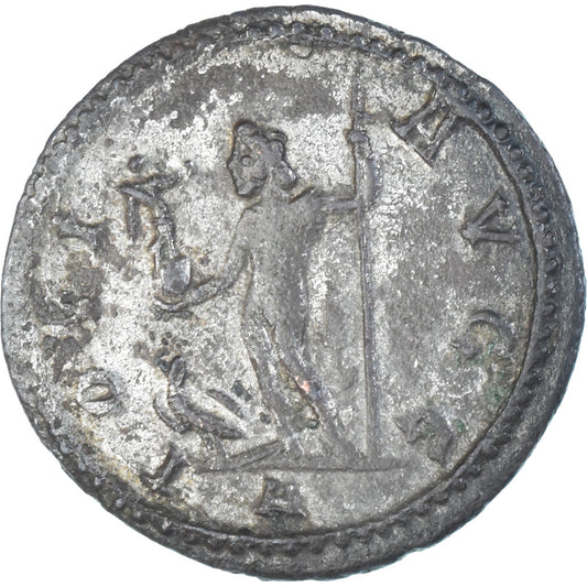 Moneta, 
  
  Dioklecjan, 
  
  Antoninian