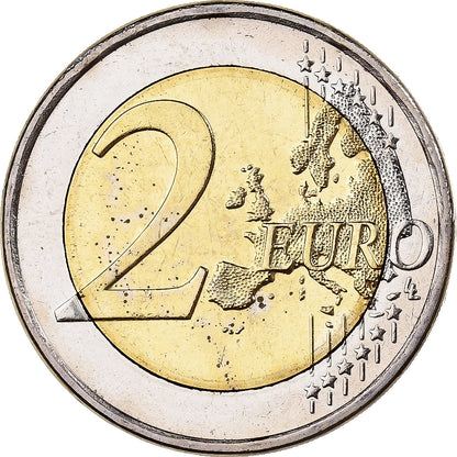 Finlandia, 
  
  2 euro, 
  
  Autonomia